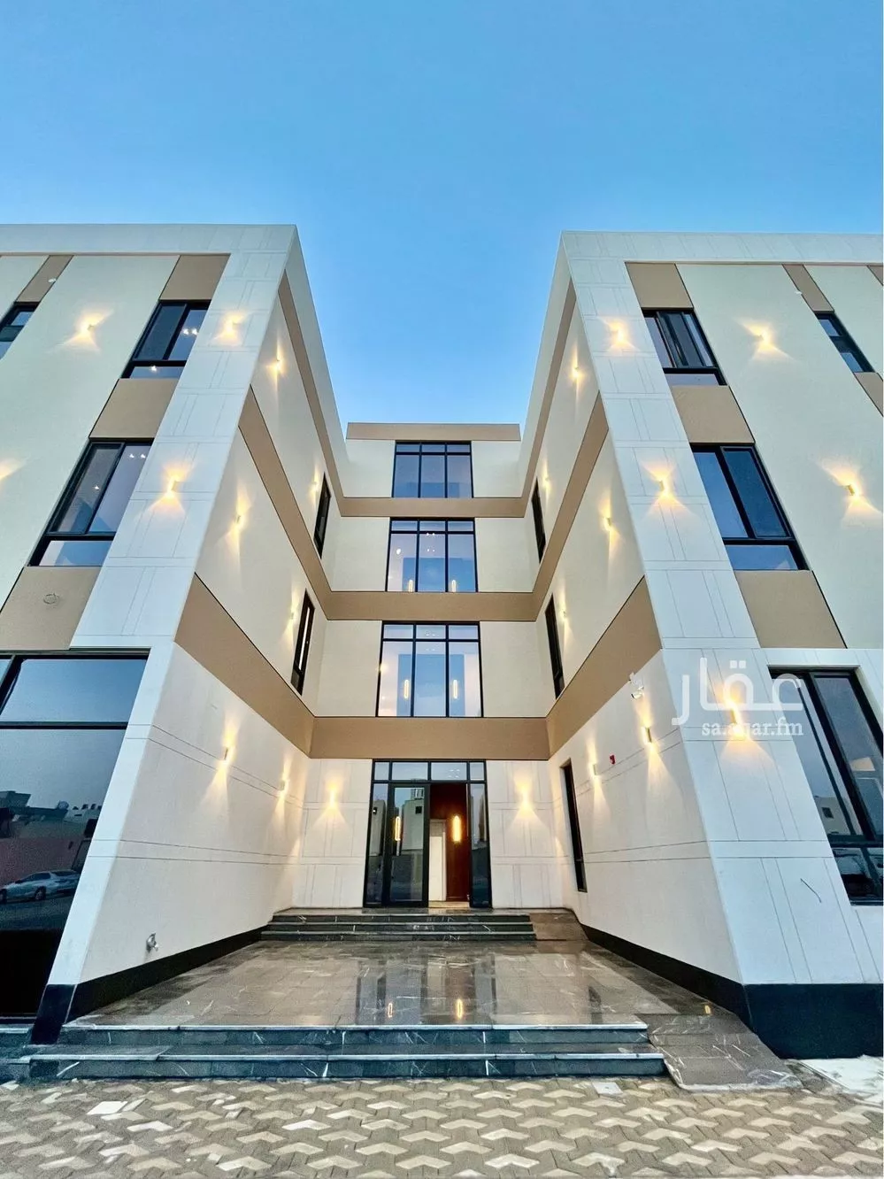 3 bedroom apartment in Al Mahdiyyah 3
