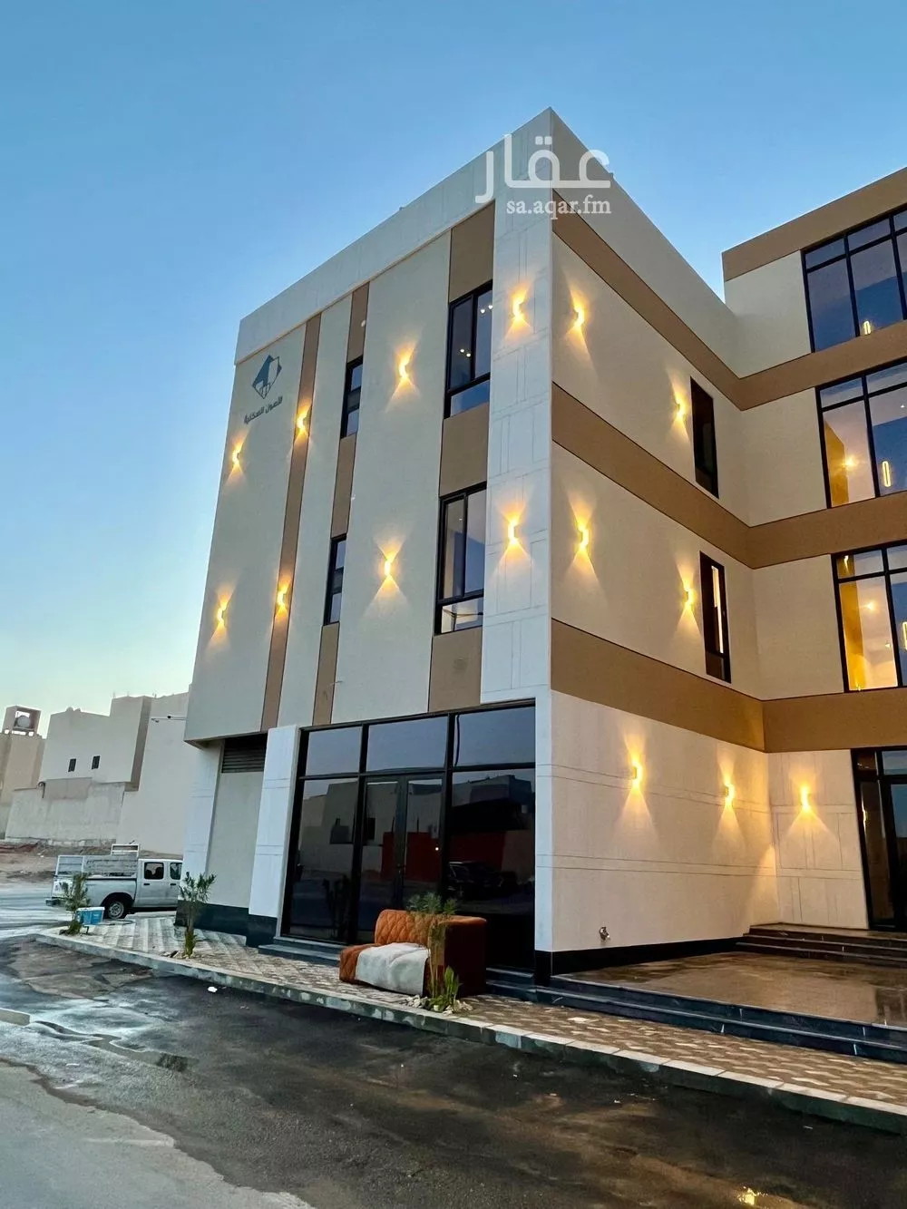 3 bedroom apartment in Al Mahdiyyah 4
