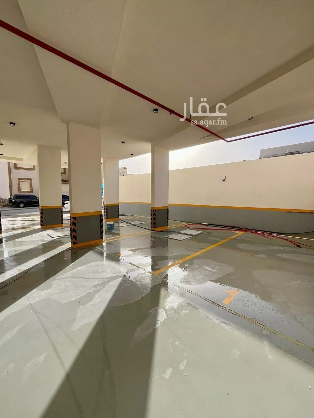3 bedroom apartment in Al Mahdiyyah 6
