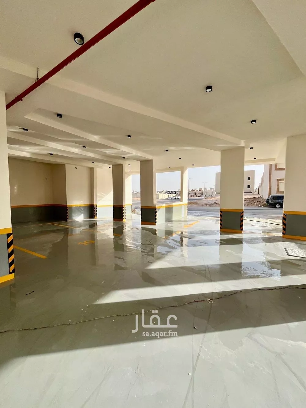 3 bedroom apartment in Al Mahdiyyah 7