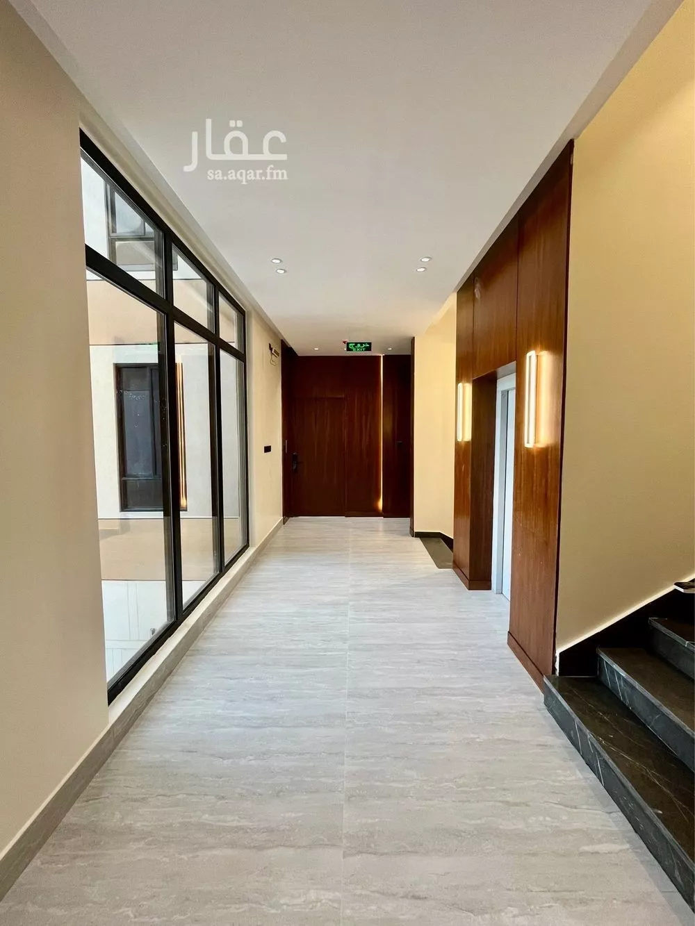 3 bedroom apartment in Al Mahdiyyah 8
