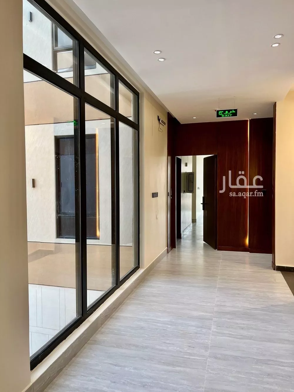 3 bedroom apartment in Al Mahdiyyah 9