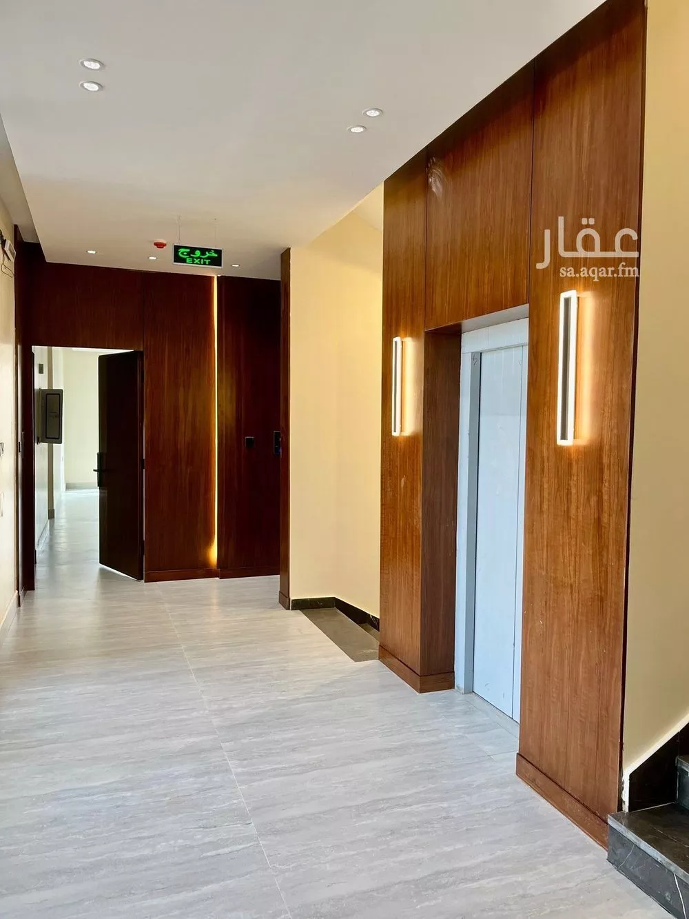 3 bedroom apartment in Al Mahdiyyah 10