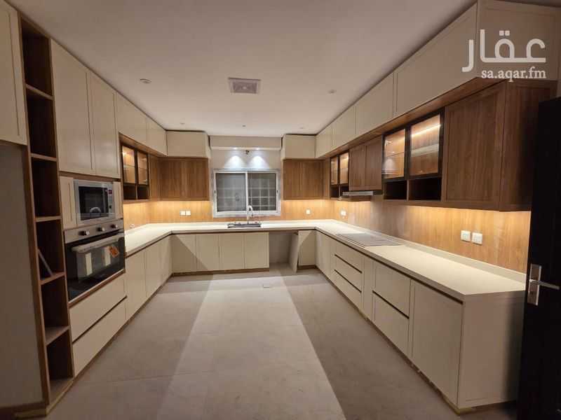 4 bedroom villa in Al Izdihar, Riyadh 2