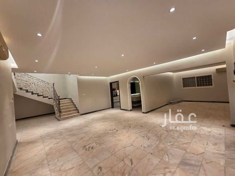 4 bedroom villa in Al Izdihar, Riyadh 12