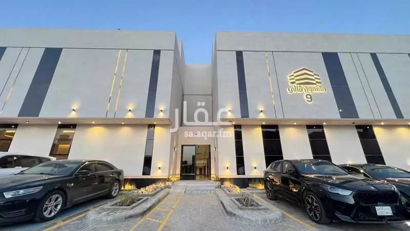 3 bedroom villa in Al Aridh 2