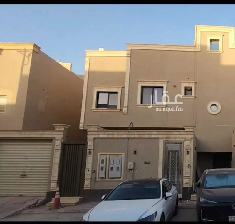 فيلا 7 غرف في النرجس 2