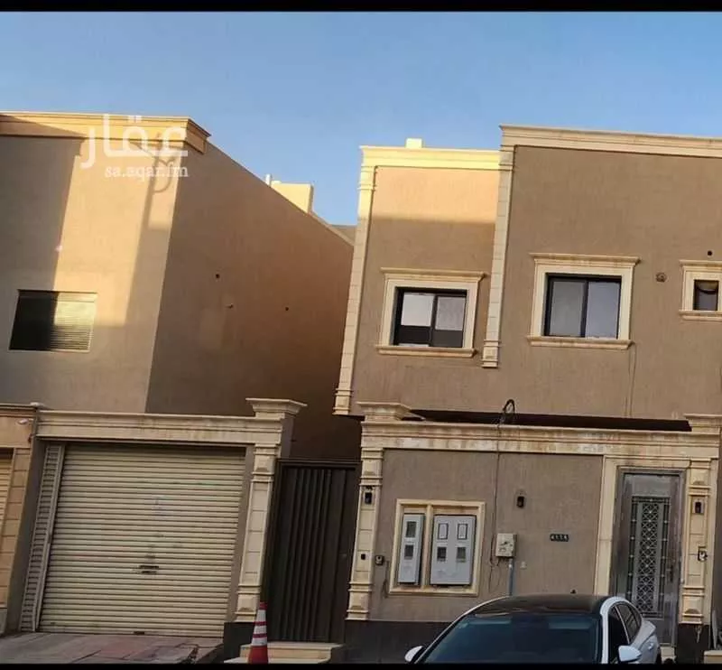 فيلا 7 غرف في النرجس 28