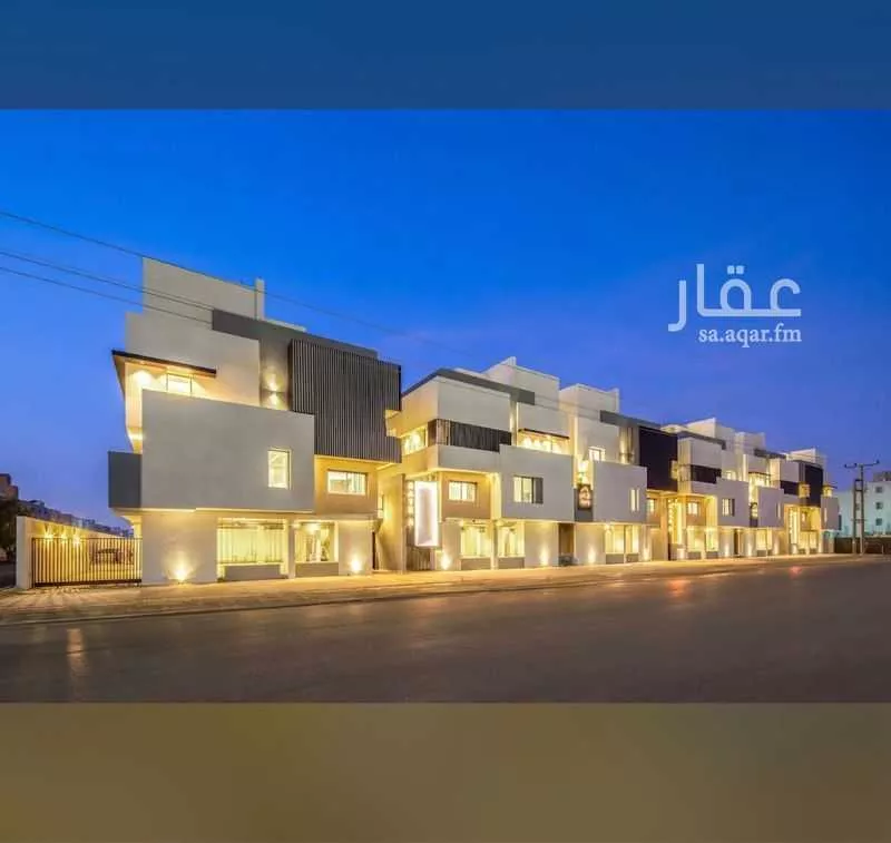 فيلا 3 غرف في الرمال 2