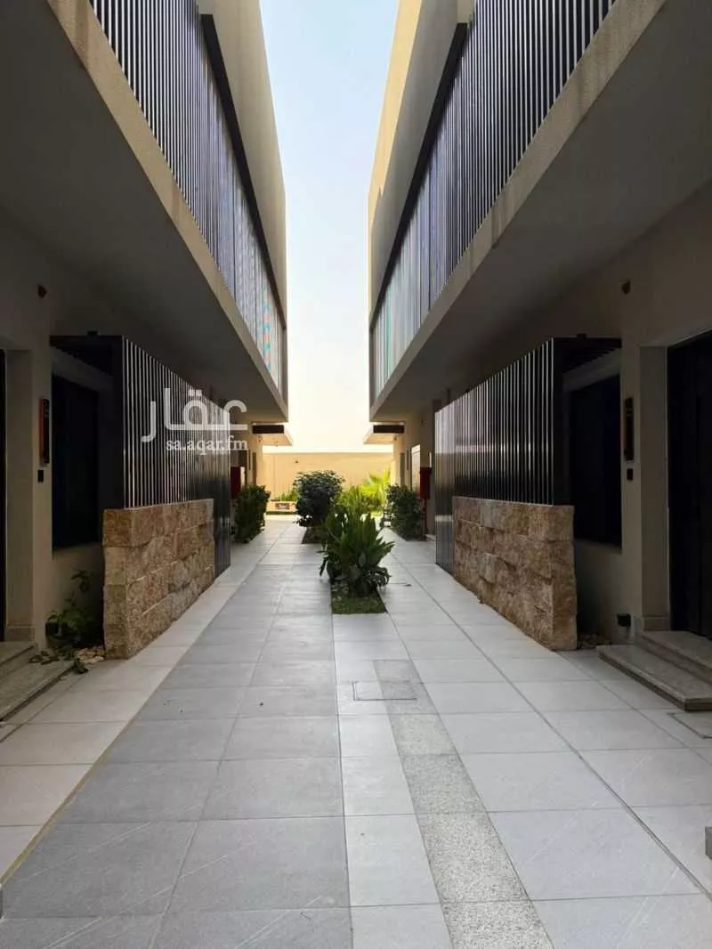فيلا 3 غرف في الرمال 4