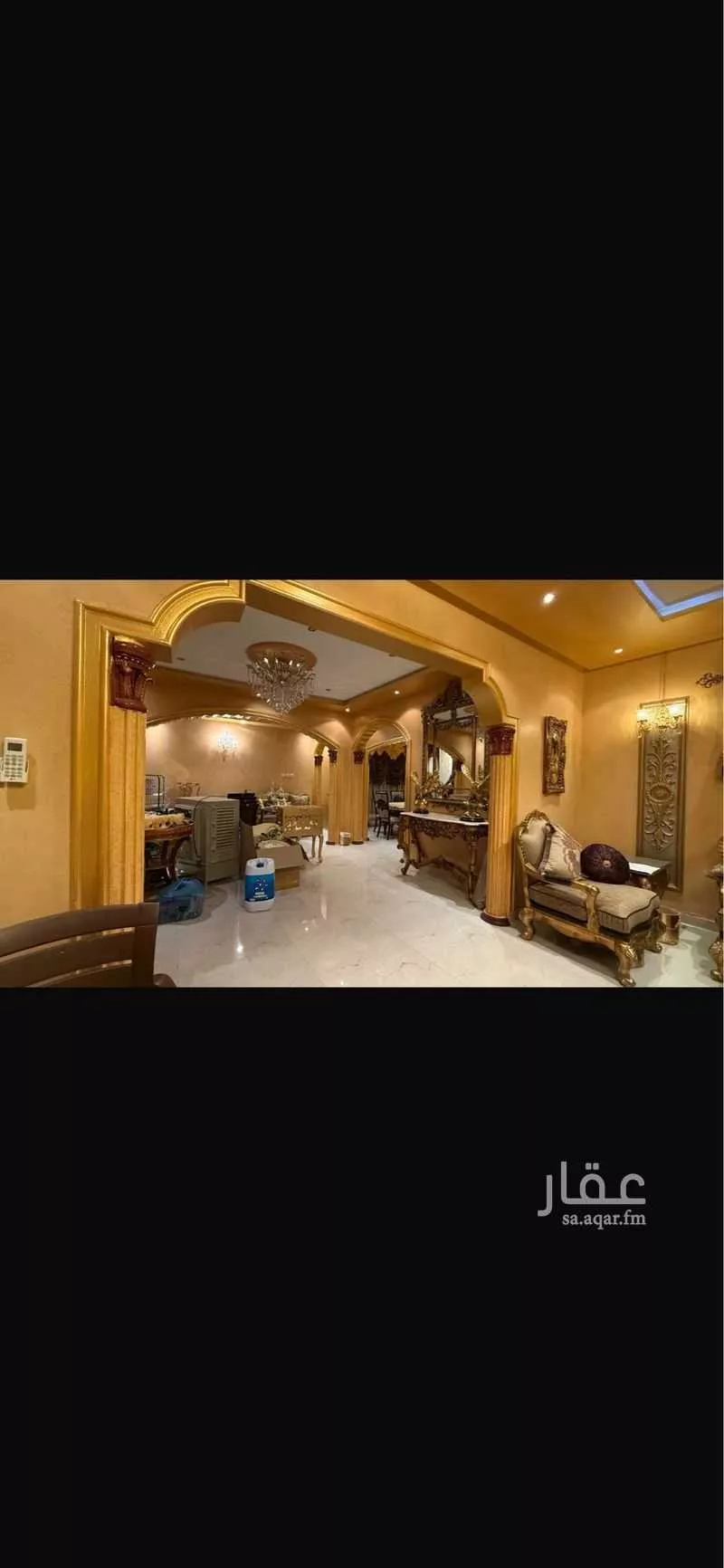 فيلا 7 غرف في الربيع 20