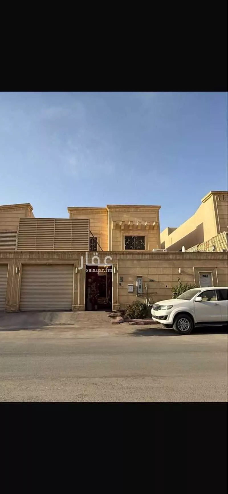 فيلا 7 غرف في الربيع 5