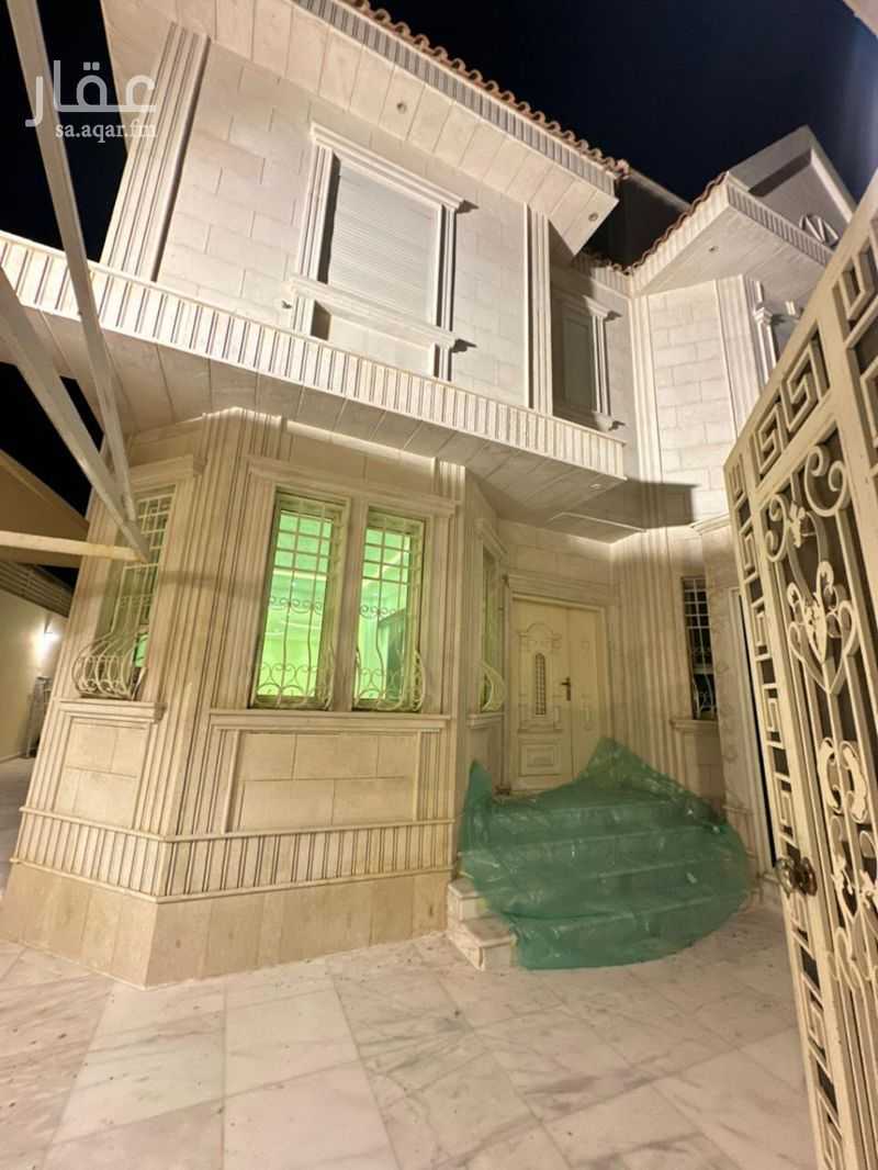 4 bedroom villa in Granada, Riyadh 12