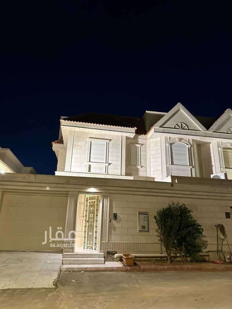 4 bedroom villa in Granada, Riyadh 16