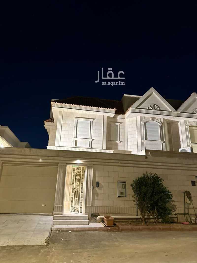 4 bedroom villa in Granada, Riyadh 23