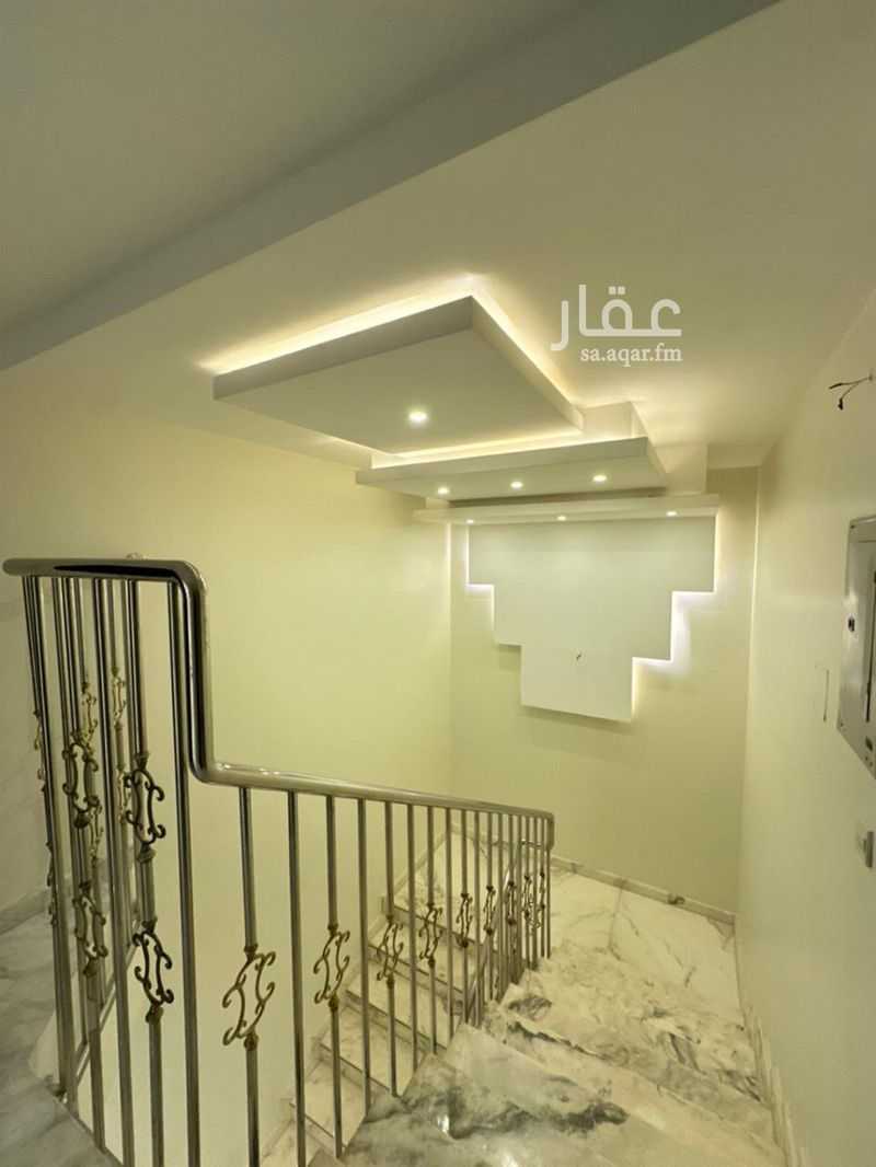 4 bedroom villa in Granada, Riyadh 10