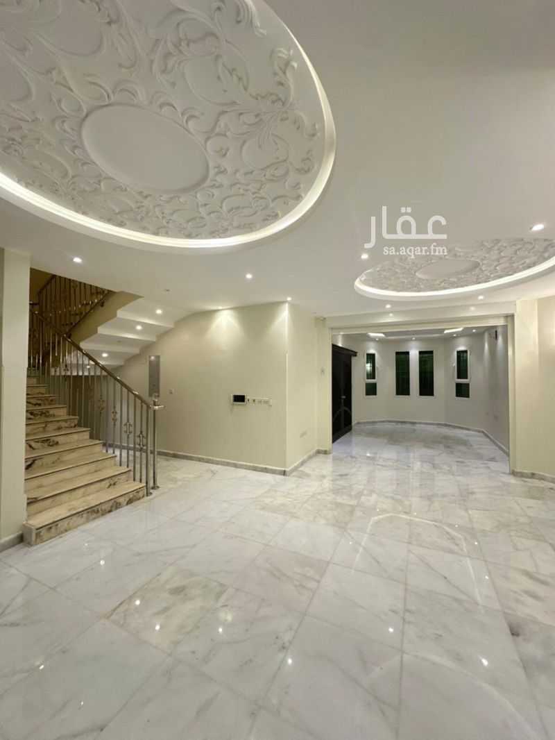 4 bedroom villa in Granada, Riyadh 2