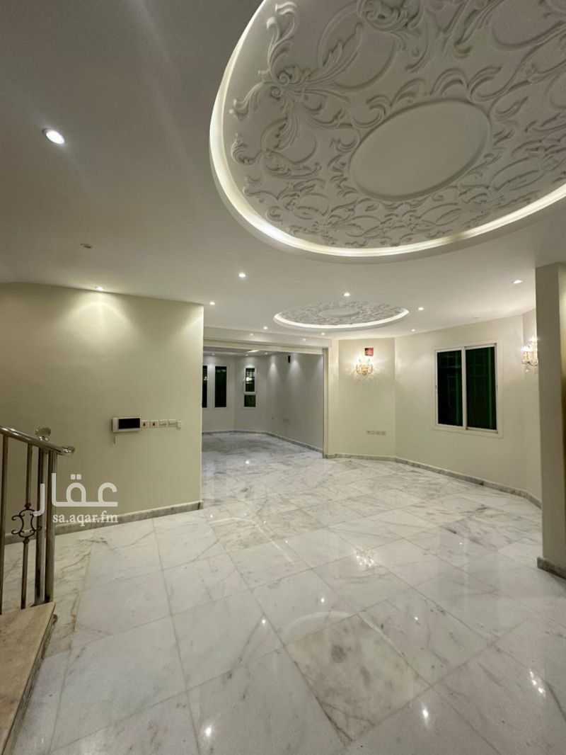 4 bedroom villa in Granada, Riyadh 9