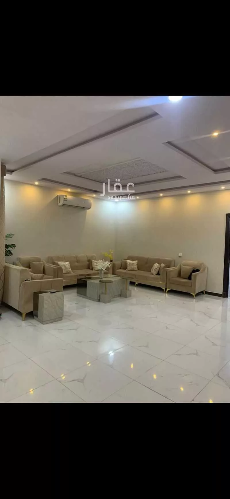 فيلا 8 غرف في طويق 4