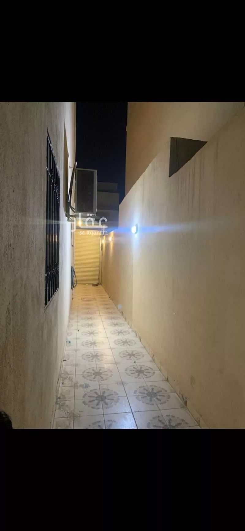 فيلا 8 غرف في طويق 5