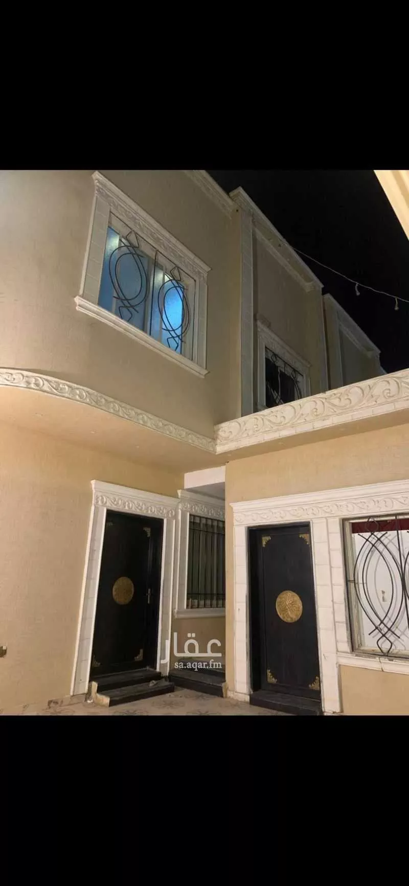 فيلا 8 غرف في طويق 6