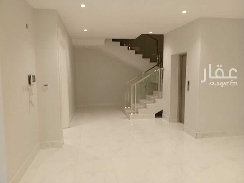 6 bedroom villa in Al Sahafah, Riyadh 11