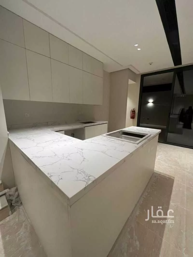 فيلا 3 غرف في العارض 6