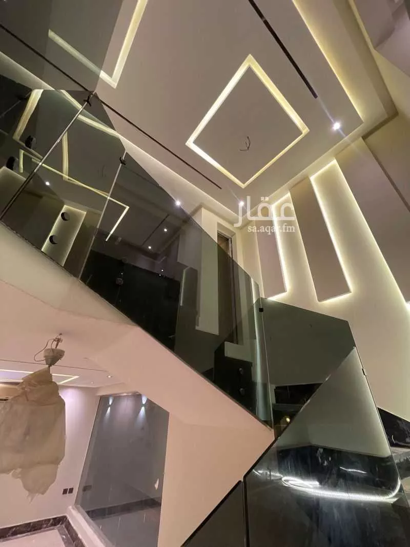 6 bedroom villa in Al Aqiq, Riyadh 12