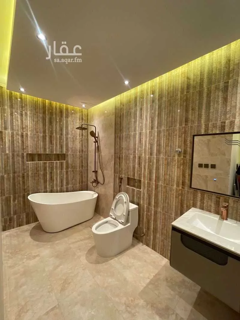 6 bedroom villa in Al Aqiq, Riyadh 13