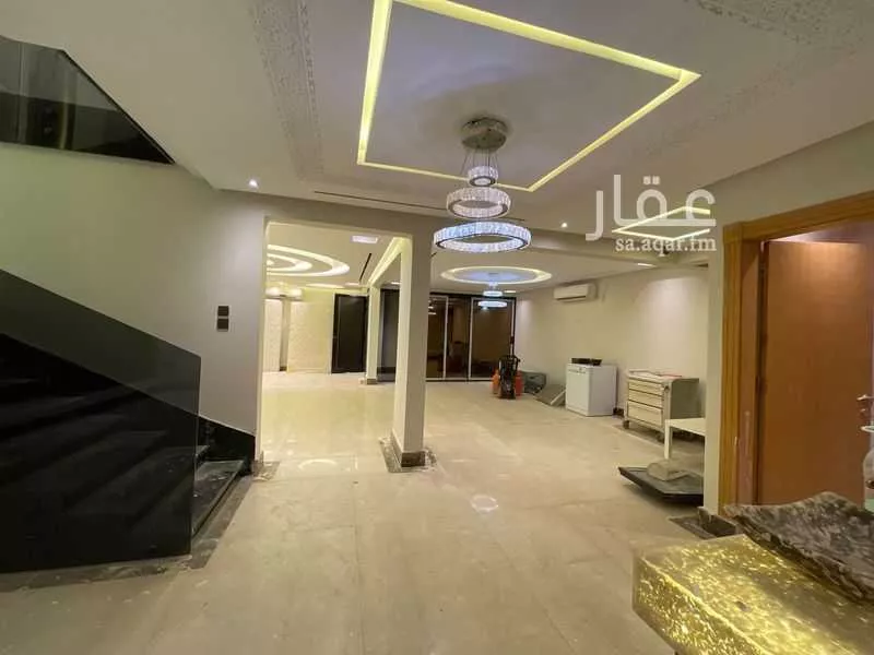 6 bedroom villa in Al Aqiq, Riyadh 16