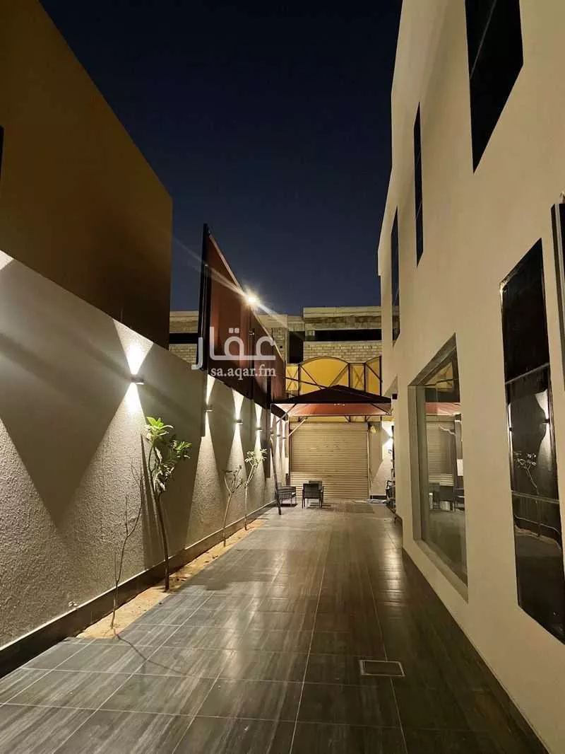 6 bedroom villa in Al Aqiq, Riyadh 17