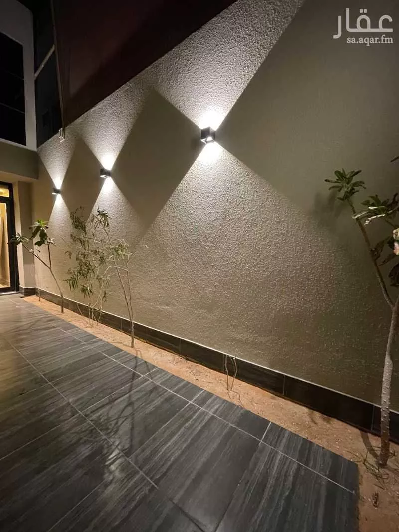 6 bedroom villa in Al Aqiq, Riyadh 18
