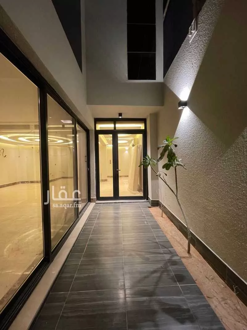 6 bedroom villa in Al Aqiq, Riyadh 19