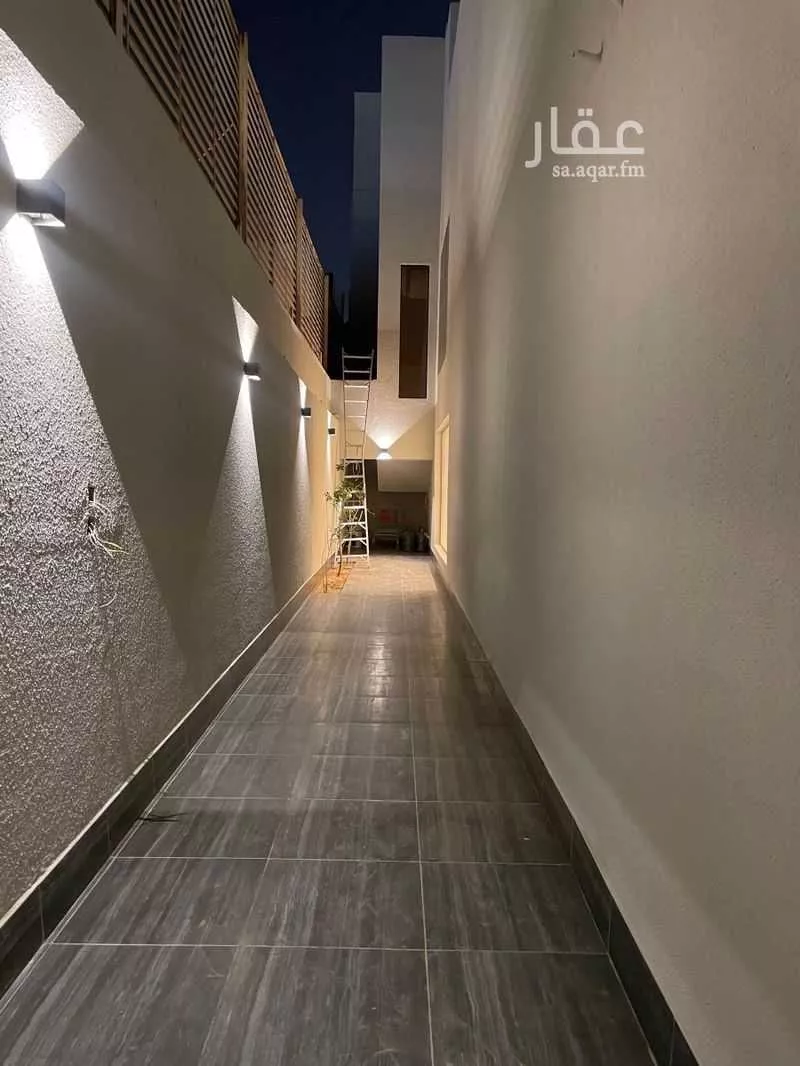 6 bedroom villa in Al Aqiq, Riyadh 22