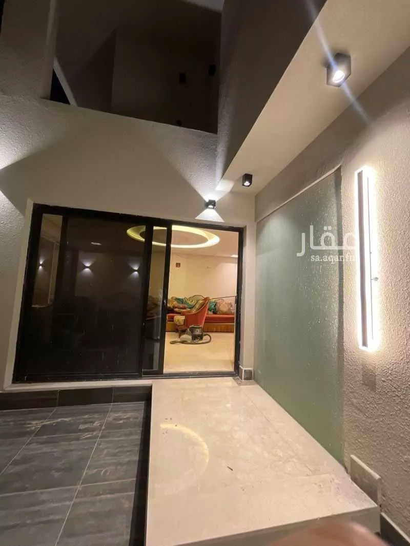 6 bedroom villa in Al Aqiq, Riyadh 24