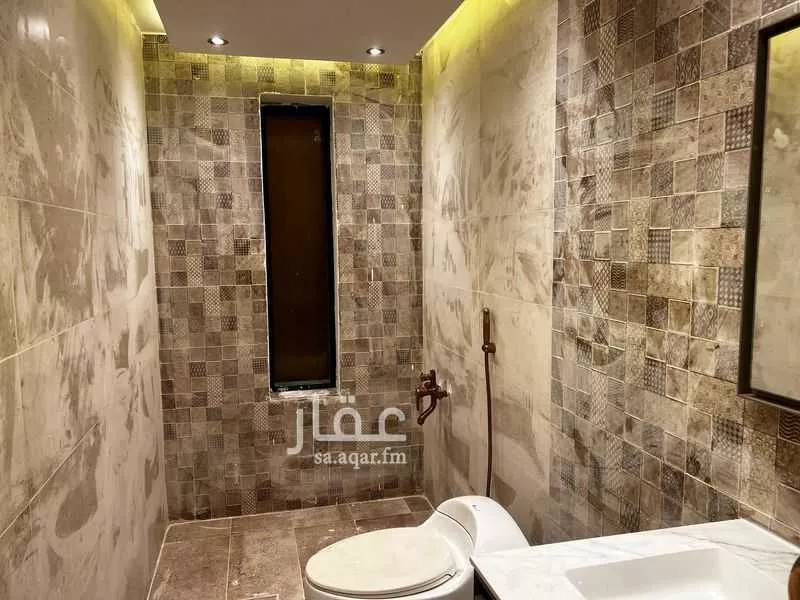 6 bedroom villa in Al Aqiq, Riyadh 8