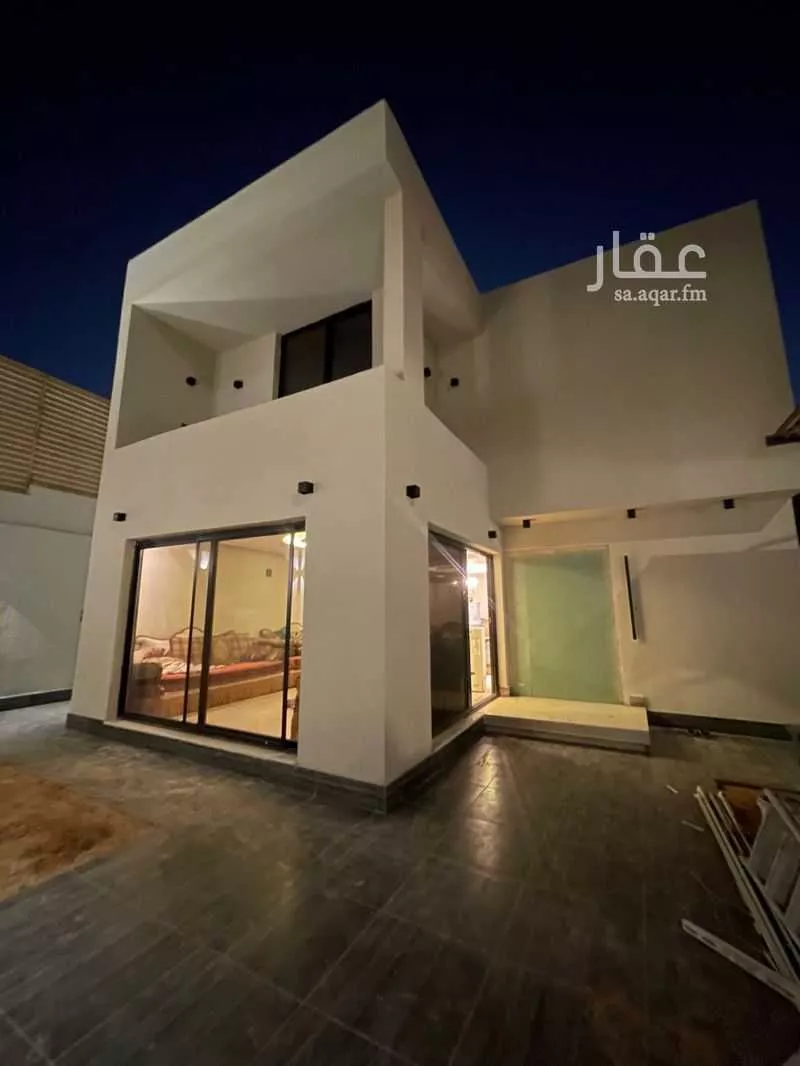 6 bedroom villa in Al Aqiq, Riyadh 9