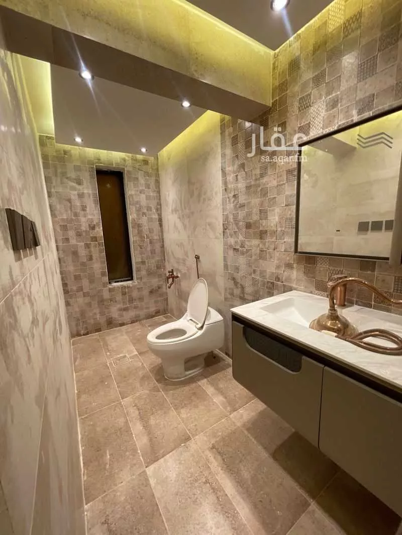 6 bedroom villa in Al Aqiq, Riyadh 10