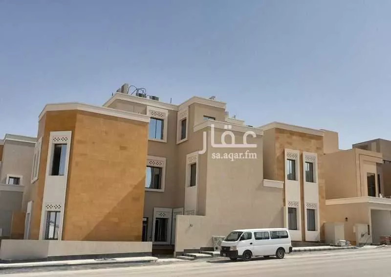 فيلا 10 غرف في المهدية 3