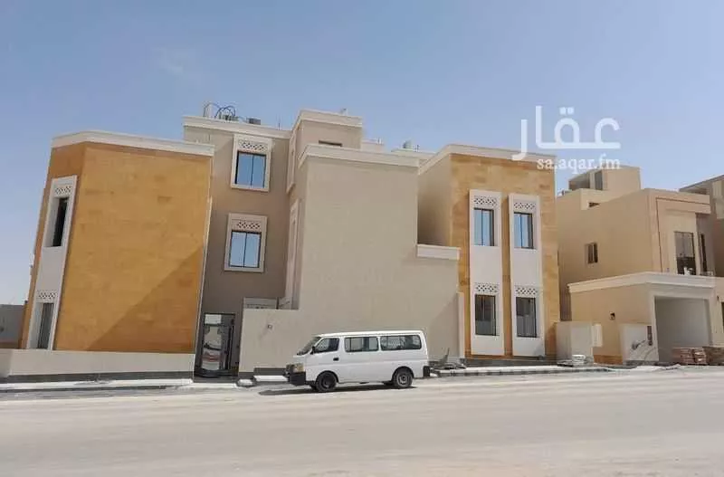 فيلا 10 غرف في المهدية 5