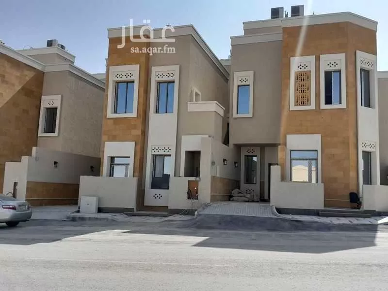 فيلا 10 غرف في المهدية 8
