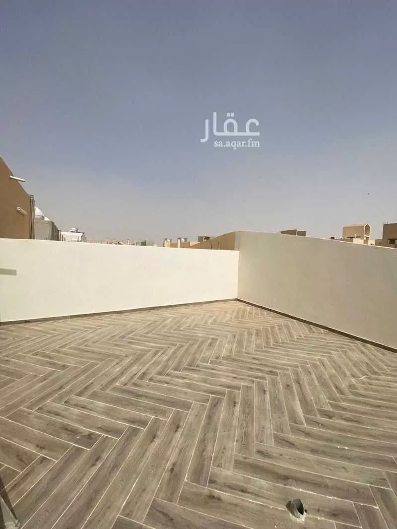 دوبلكس 4 غرف في طويق 19