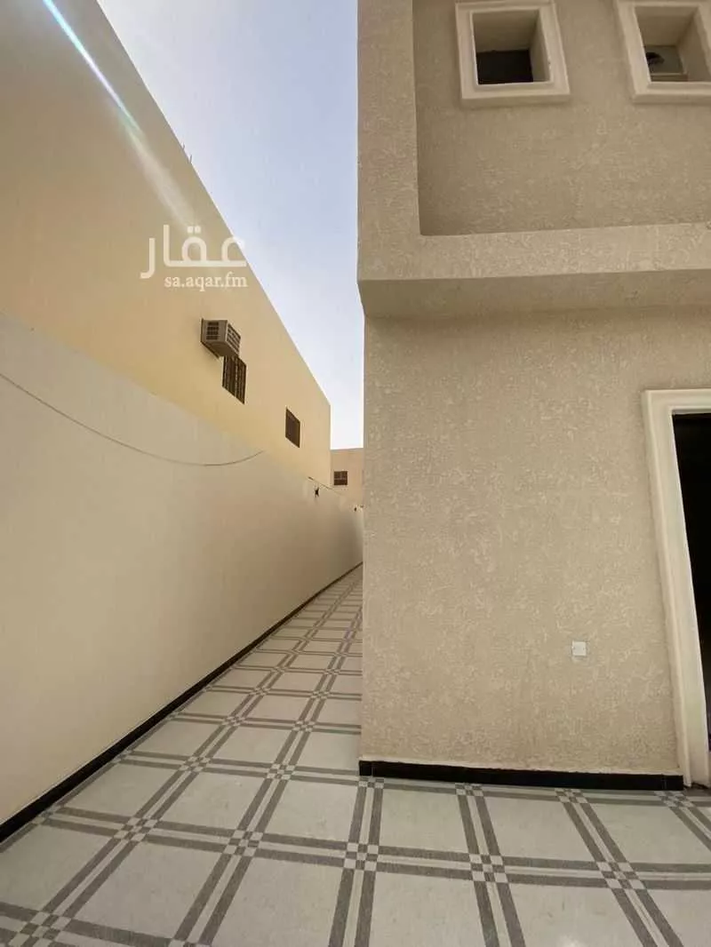 دوبلكس 4 غرف في طويق 4