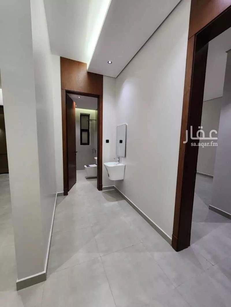 فيلا 4 غرف في الرمال 5