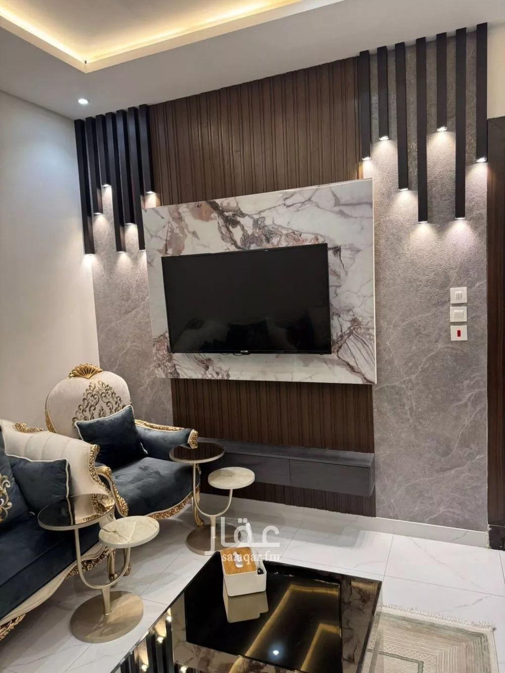 3 bedroom apartment in Ad Dar Al Baida 6