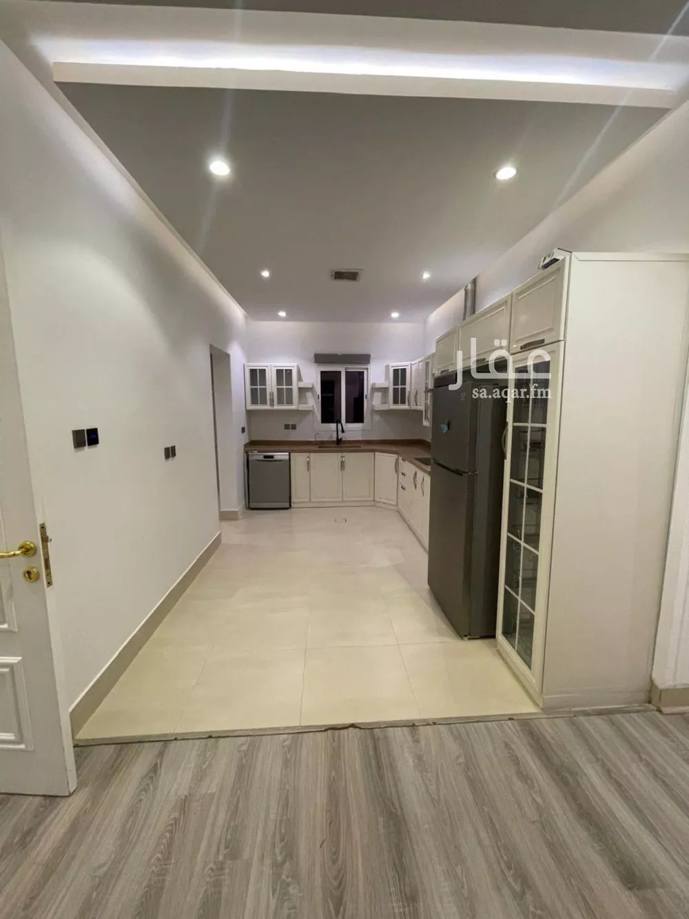 4 bedroom apartment in Al Malqa 3