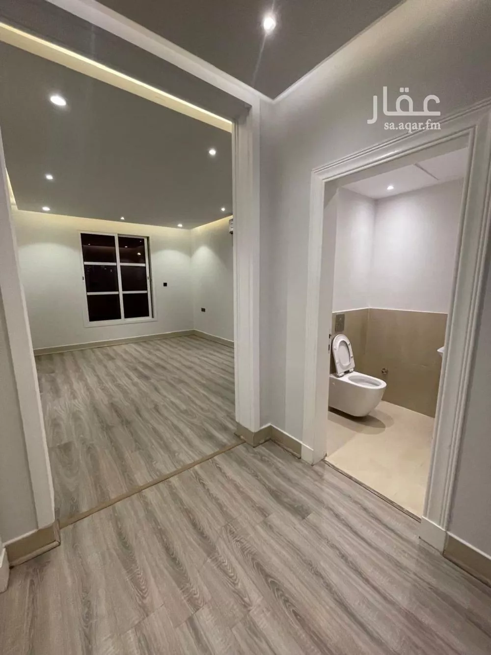 4 bedroom apartment in Al Malqa 6