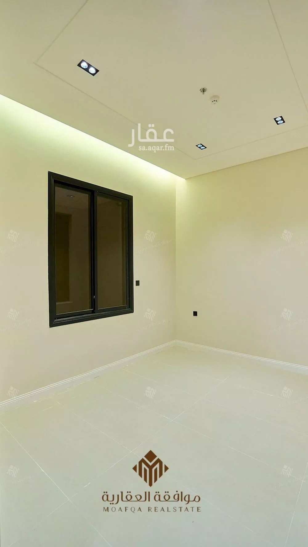 شقة 4 غرف في ظهرة لبن 25