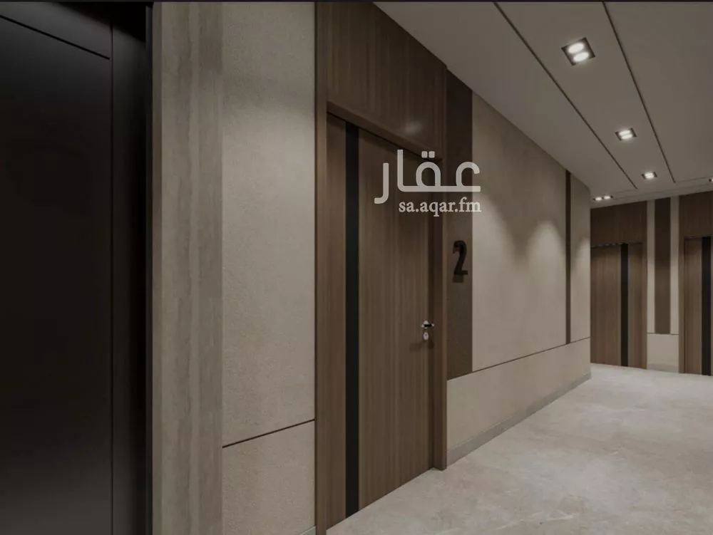 3 bedroom apartment in Mishrifah, Jeddah 15