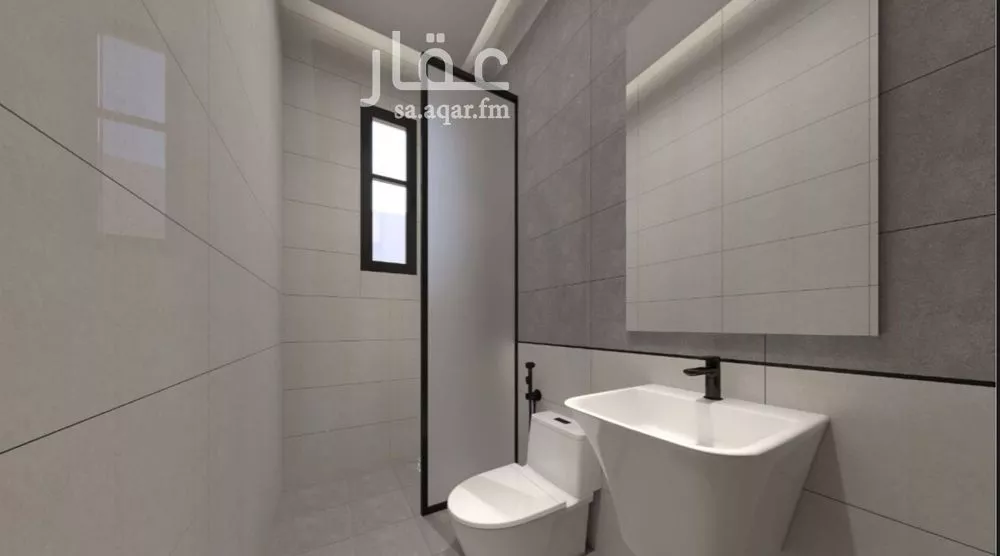 3 bedroom apartment in Mishrifah, Jeddah 17